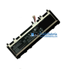 Batería para HP WP06XL [Batería de repuesto]